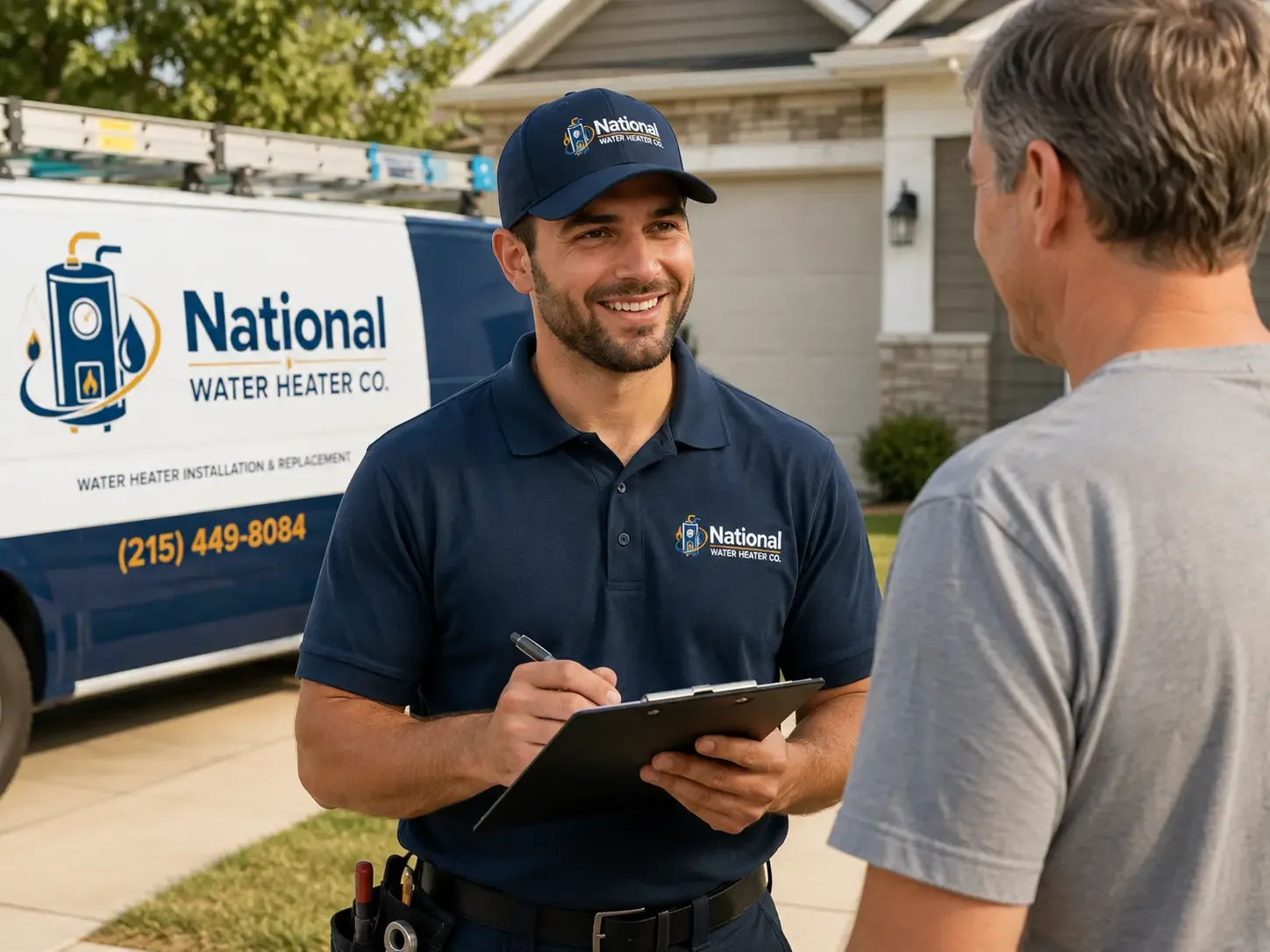 Water Heater Installation Armbrust, PA FAQs